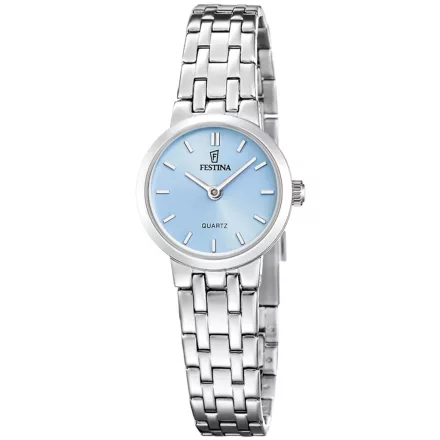 Festina Mademoiselle Női Karóra Ø: 22 mm Típus: F20746/3