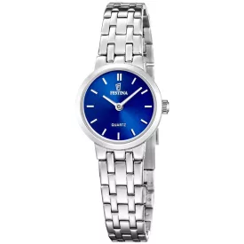 Festina Mademoiselle Női Karóra Ø: 22 mm Típus: F20746/4