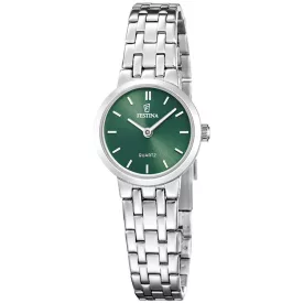 Festina Mademoiselle Női Karóra Ø: 22 mm Típus: F20746/5