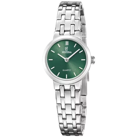 Festina Mademoiselle Női Karóra Ø: 22 mm Típus: F20746/5