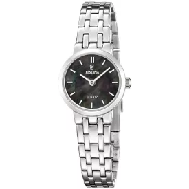 Festina Mademoiselle Női Karóra Ø: 22 mm Típus: F20746/6