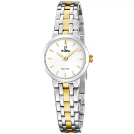 Festina Mademoiselle Női Karóra Ø: 22 mm Típus: F20747/1