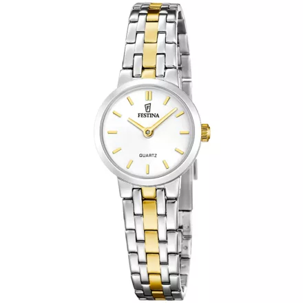 Festina Mademoiselle Női Karóra Ø: 22 mm Típus: F20747/1