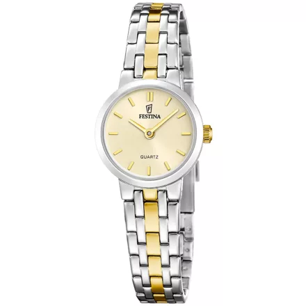 Festina Mademoiselle Női Karóra Ø: 22 mm Típus: F20747/2