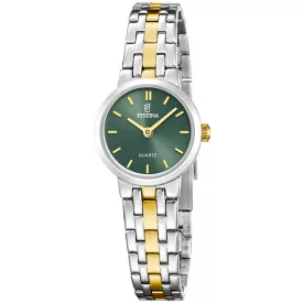 Festina Mademoiselle Női Karóra Ø: 22 mm Típus: F20747/3