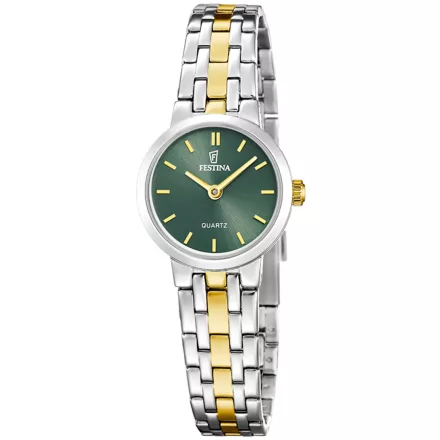 Festina Mademoiselle Női Karóra Ø: 22 mm Típus: F20747/3