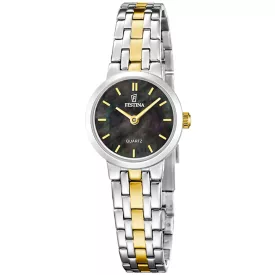 Festina Mademoiselle Női Karóra Ø: 22 mm Típus: F20747/4