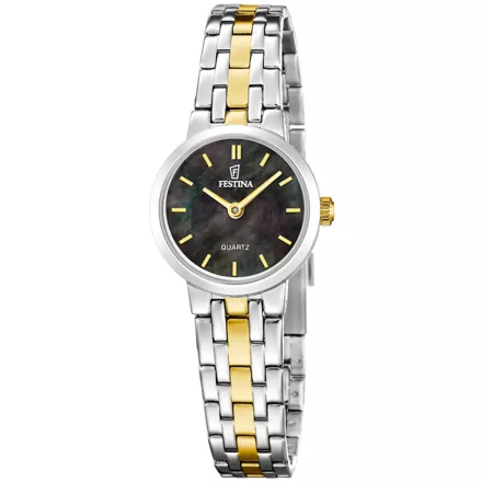 Festina Mademoiselle Női Karóra Ø: 22 mm Típus: F20747/4