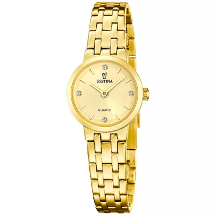 Festina Mademoiselle Női Karóra Ø: 22 mm Típus: F20748/2