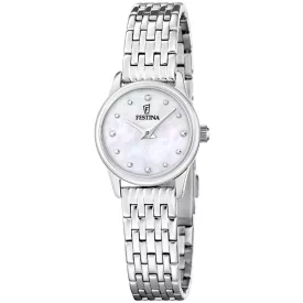 Festina Mademoiselle Női Karóra Ø: 23 mm Típus: F20749/1