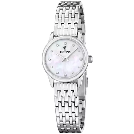 Festina Mademoiselle Női Karóra Ø: 23 mm Típus: F20749/1