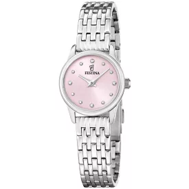 Festina Mademoiselle Női Karóra Ø: 23 mm Típus: F20749/2