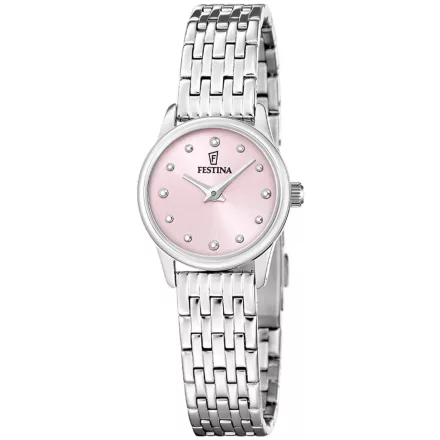 Festina Mademoiselle Női Karóra Ø: 23 mm Típus: F20749/2