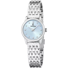 Festina Mademoiselle Női Karóra Ø: 23 mm Típus: F20749/3