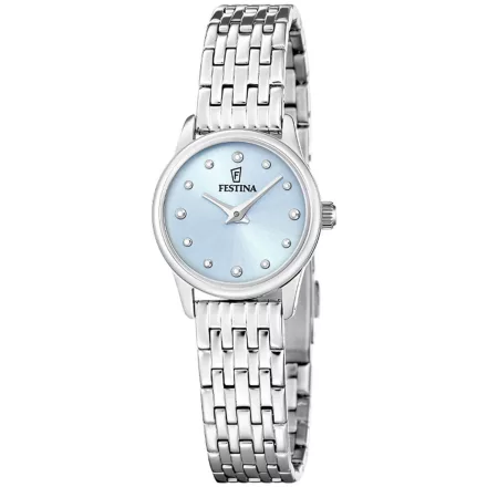 Festina Mademoiselle Női Karóra Ø: 23 mm Típus: F20749/3
