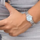 Festina Mademoiselle Női Karóra Ø: 23 mm Típus: F20749/3