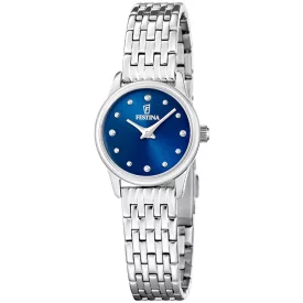 Festina Mademoiselle Női Karóra Ø: 23 mm Típus: F20749/4