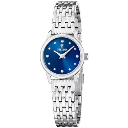 Festina Mademoiselle Női Karóra Ø: 23 mm Típus: F20749/4