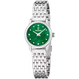 Festina Mademoiselle Női Karóra Ø: 23 mm Típus: F20749/5