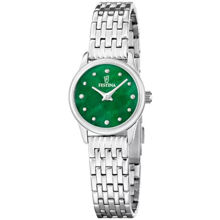 Festina Mademoiselle Női Karóra Ø: 23 mm Típus: F20749/5