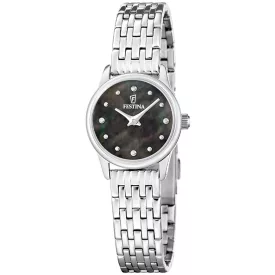 Festina Mademoiselle Női Karóra Ø: 23 mm Típus: F20749/6