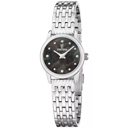 Festina Mademoiselle Női Karóra Ø: 23 mm Típus: F20749/6
