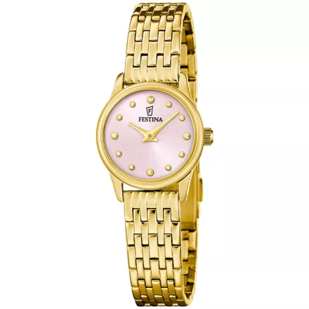 Festina Mademoiselle Női Karóra Ø: 23 mm Típus: F20750/2