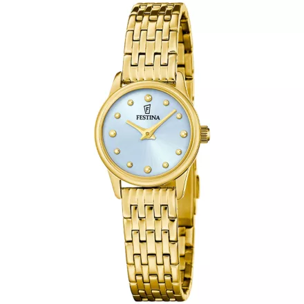 Festina Mademoiselle Női Karóra Ø: 23 mm Típus: F20750/3