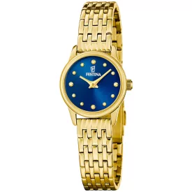 Festina Mademoiselle Női Karóra Ø: 23 mm Típus: F20750/4