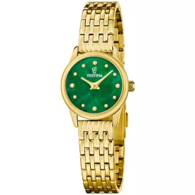 Festina Mademoiselle Női Karóra Ø: 23 mm Típus: F20750/5
