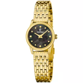 Festina Mademoiselle Női Karóra Ø: 23 mm Típus: F20750/6