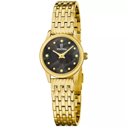 Festina Mademoiselle Női Karóra Ø: 23 mm Típus: F20750/6