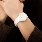 Festina Boyfriend ceramic női Karóra Ø: 30,5 mm Típus: F20751/1