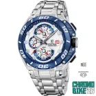 Festina Chrono Bike 2026 férfi Karóra Ø: 46,0 mm Típus: F20754/1