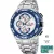 Festina Chrono Bike 2026 férfi Karóra Ø: 46,0 mm Típus: F20754/1