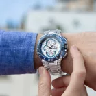 Festina Chrono Bike 2026 férfi Karóra Ø: 46,0 mm Típus: F20754/1