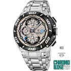 Festina Chrono Bike 2026 férfi Karóra Ø: 46,0 mm Típus: F20754/2