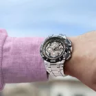 Festina Chrono Bike 2026 férfi Karóra Ø: 46,0 mm Típus: F20754/2