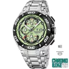 Festina Chrono Bike 2026 férfi Karóra Ø: 46,0 mm Típus: F20754/3