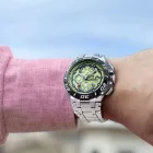 Festina Chrono Bike 2026 férfi Karóra Ø: 46,0 mm Típus: F20754/3