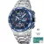 Festina Chrono Bike 2026 férfi Karóra Ø: 46,0 mm Típus: F20754/4