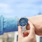 Festina Chrono Bike 2026 férfi Karóra Ø: 46,0 mm Típus: F20754/4