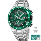 Festina Chrono Bike 2026 férfi Karóra Ø: 46,0 mm Típus: F20754/5