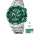 Festina Chrono Bike 2026 férfi Karóra Ø: 46,0 mm Típus: F20754/5