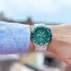Festina Chrono Bike 2026 férfi Karóra Ø: 46,0 mm Típus: F20754/5