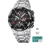 Festina Chrono Bike 2026 férfi Karóra Ø: 46,0 mm Típus: F20754/6