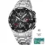 Festina Chrono Bike 2026 férfi Karóra Ø: 46,0 mm Típus: F20754/6
