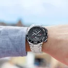 Festina Chrono Bike 2026 férfi Karóra Ø: 46,0 mm Típus: F20754/6