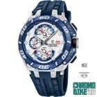 Festina Chrono Bike 2026 férfi Karóra Ø: 46,0 mm Típus: F20755/1
