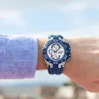 Festina Chrono Bike 2026 férfi Karóra Ø: 46,0 mm Típus: F20755/1